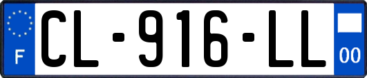 CL-916-LL