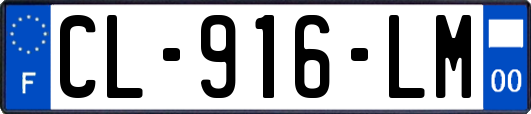 CL-916-LM