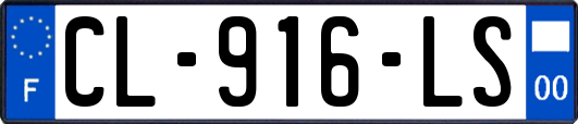 CL-916-LS