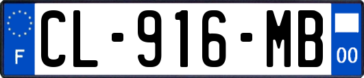 CL-916-MB