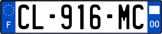 CL-916-MC