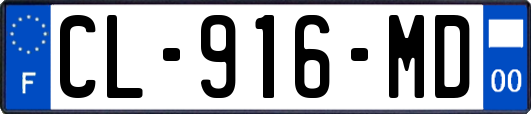 CL-916-MD