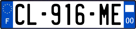 CL-916-ME