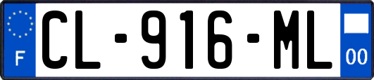 CL-916-ML