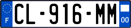 CL-916-MM