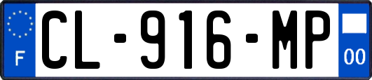 CL-916-MP
