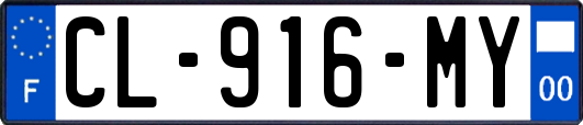 CL-916-MY