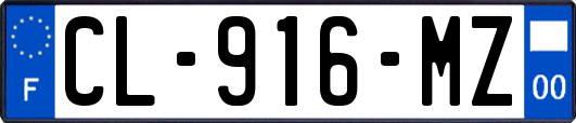 CL-916-MZ