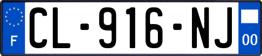 CL-916-NJ