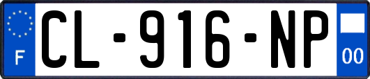 CL-916-NP