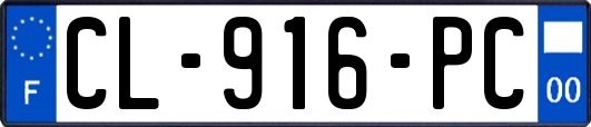 CL-916-PC