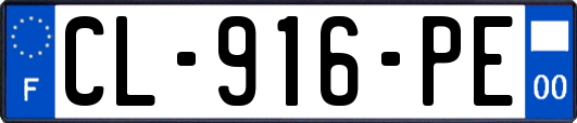 CL-916-PE