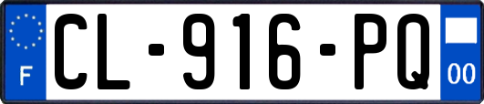 CL-916-PQ