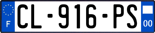 CL-916-PS