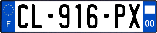 CL-916-PX