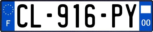 CL-916-PY