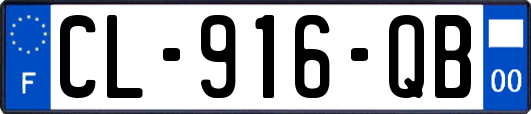 CL-916-QB