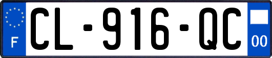 CL-916-QC