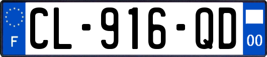 CL-916-QD