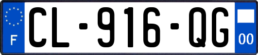 CL-916-QG