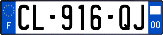 CL-916-QJ