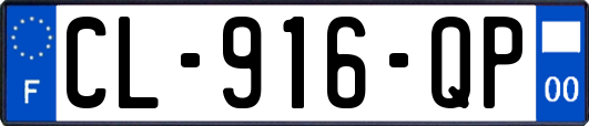 CL-916-QP