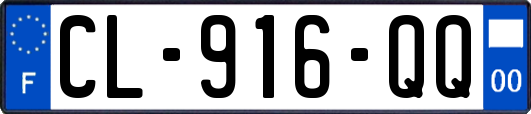 CL-916-QQ