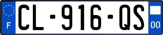 CL-916-QS