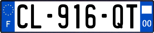 CL-916-QT