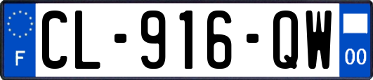CL-916-QW