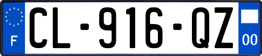CL-916-QZ