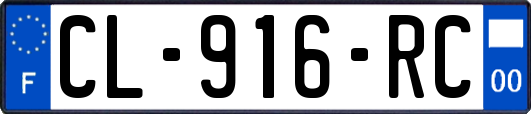 CL-916-RC