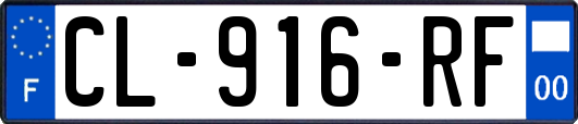 CL-916-RF