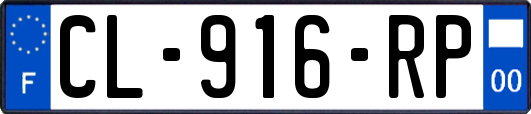 CL-916-RP