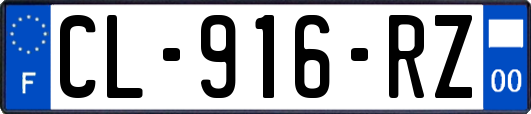 CL-916-RZ