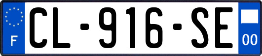 CL-916-SE