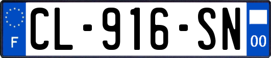 CL-916-SN
