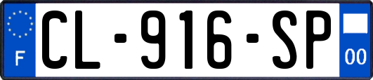CL-916-SP