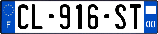 CL-916-ST