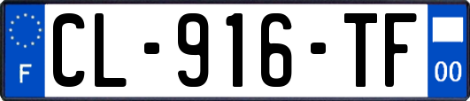 CL-916-TF