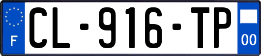 CL-916-TP