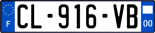 CL-916-VB