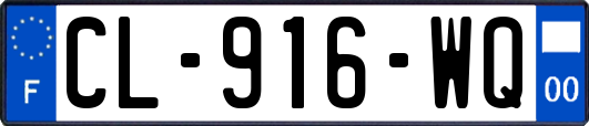 CL-916-WQ