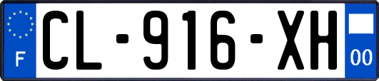 CL-916-XH