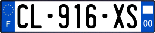 CL-916-XS