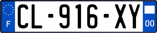 CL-916-XY