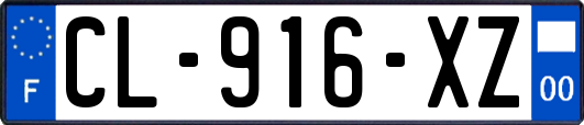 CL-916-XZ