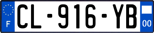 CL-916-YB