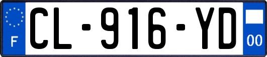 CL-916-YD
