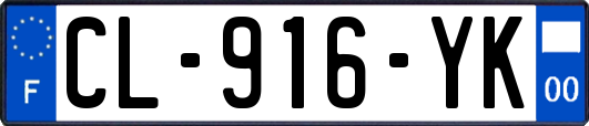 CL-916-YK